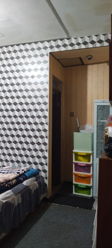 Rumah 2 Lantai Pinggir Jalan di Mekarwangi Bandung