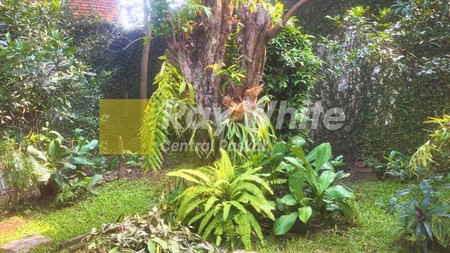 Rumah Asri di Arcamanik Golf Timur Bandung