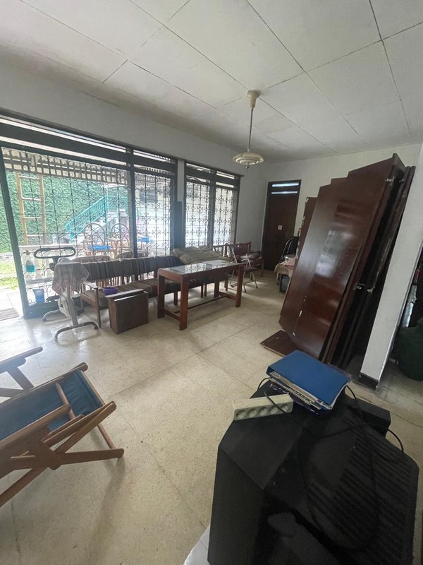 Rumah Asri di Arcamanik Golf Timur Bandung