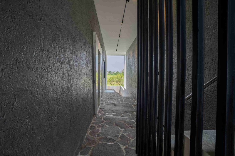 For Sale 4-Storey Ocean View Building - Sanur, Bali