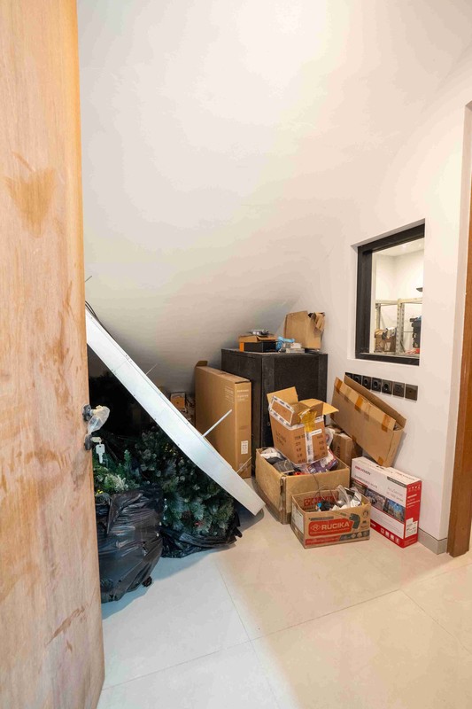 For Sale 4-Storey Ocean View Building - Sanur, Bali