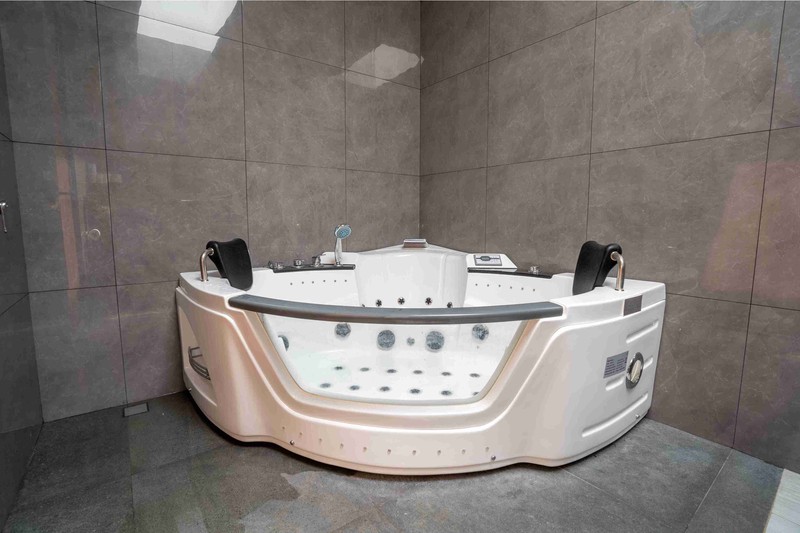 For Sale 4-Storey Ocean View Building - Sanur, Bali