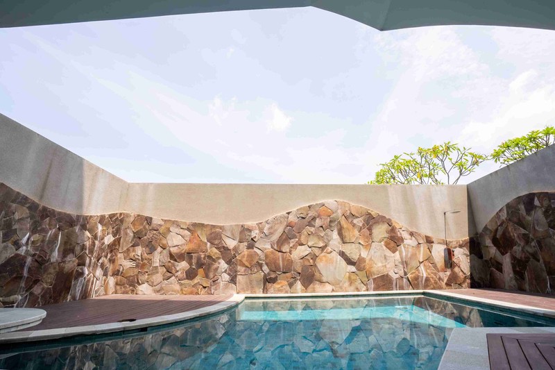 For Sale 4-Storey Ocean View Building - Sanur, Bali