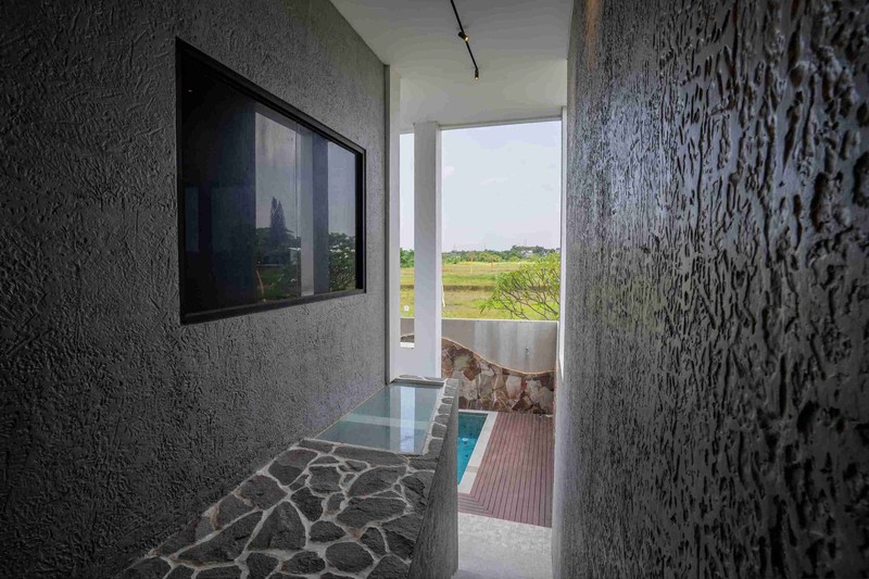 For Sale 4-Storey Ocean View Building - Sanur, Bali