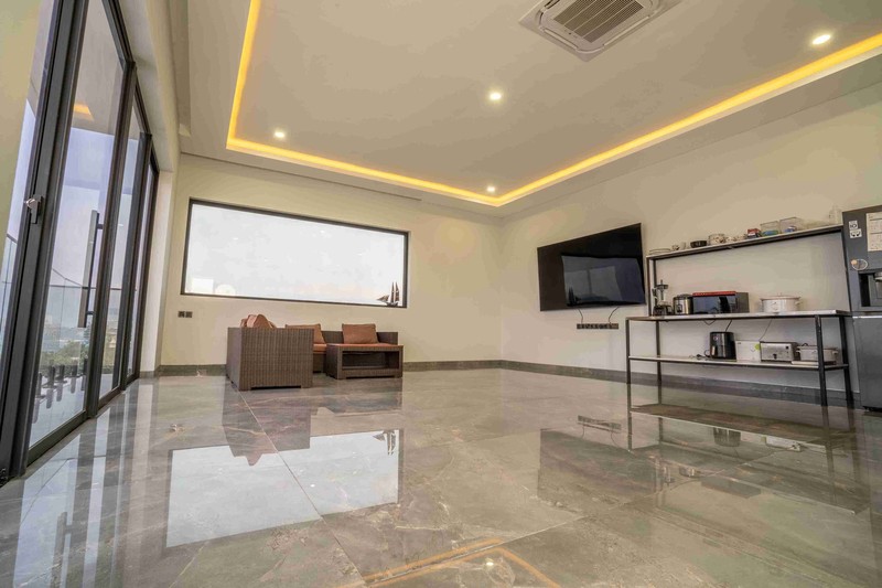 For Sale 4-Storey Ocean View Building - Sanur, Bali