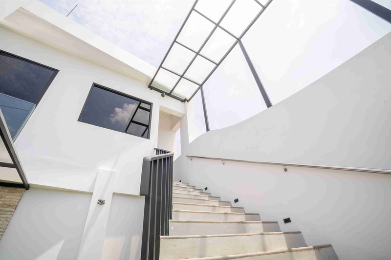 For Sale 4-Storey Ocean View Building - Sanur, Bali