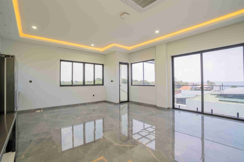 For Sale 4-Storey Ocean View Building - Sanur, Bali