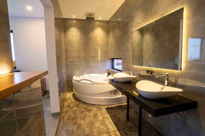 For Sale 4-Storey Ocean View Building - Sanur, Bali