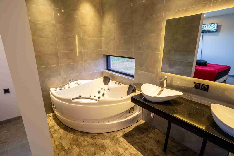 For Sale 4-Storey Ocean View Building - Sanur, Bali