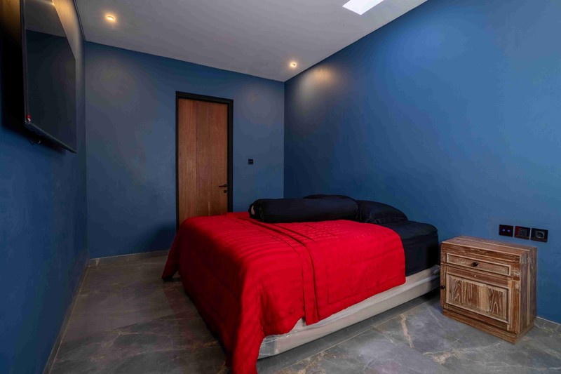 For Sale 4-Storey Ocean View Building - Sanur, Bali