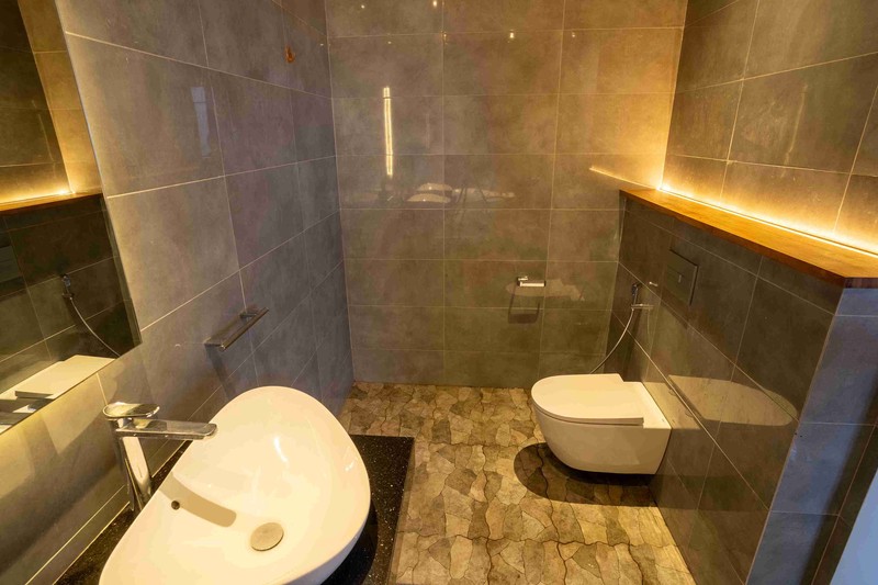 For Sale 4-Storey Ocean View Building - Sanur, Bali