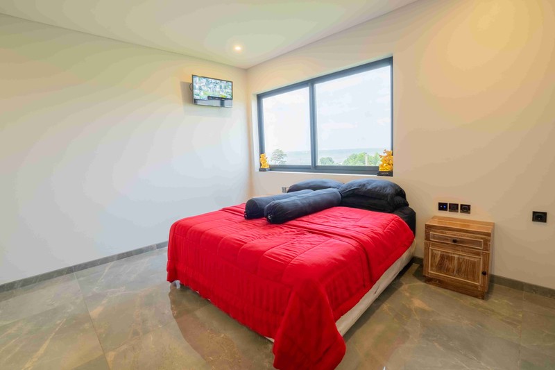 For Sale 4-Storey Ocean View Building - Sanur, Bali