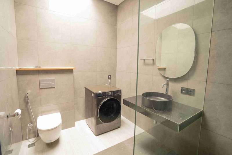 For Sale 4-Storey Ocean View Building - Sanur, Bali