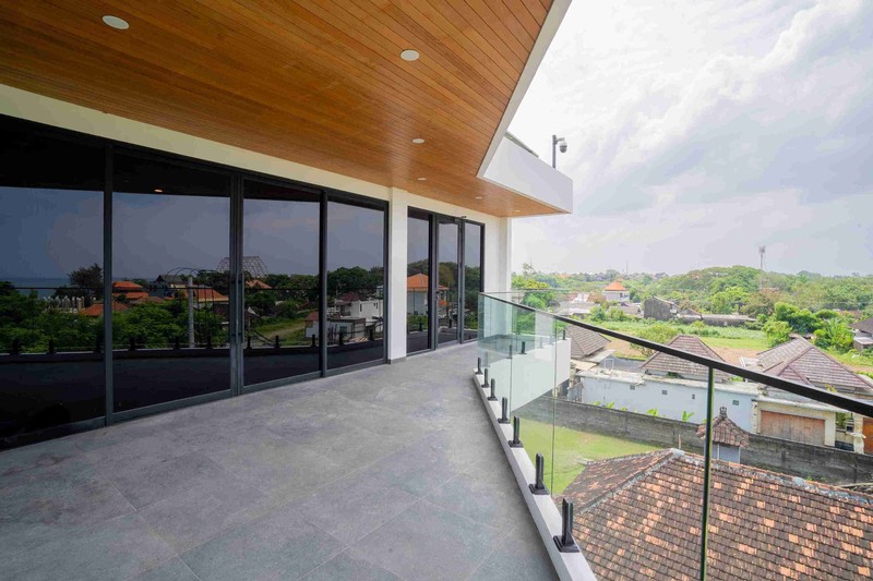 For Sale 4-Storey Ocean View Building - Sanur, Bali