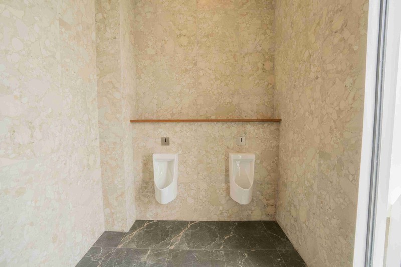 For Sale 4-Storey Ocean View Building - Sanur, Bali