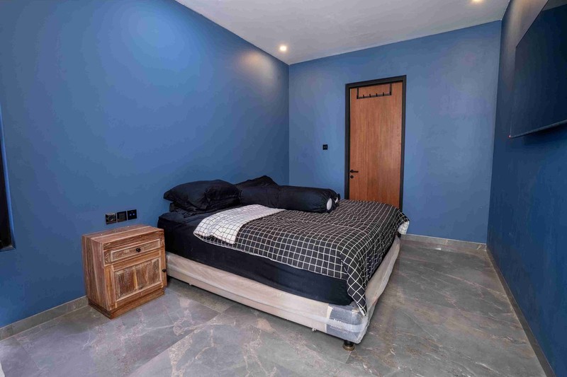 For Sale 4-Storey Ocean View Building - Sanur, Bali