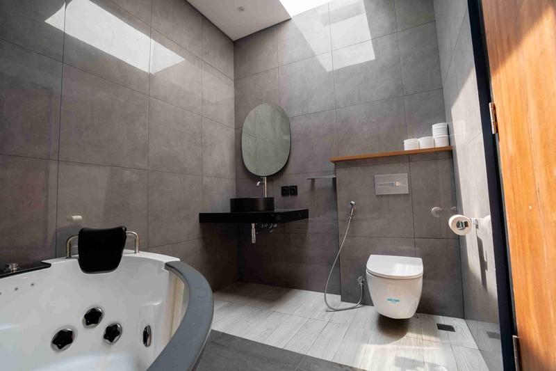 For Sale 4-Storey Ocean View Building - Sanur, Bali