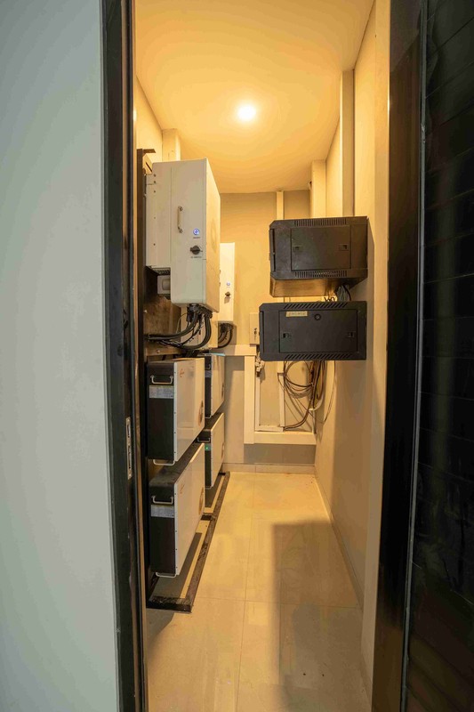 For Sale 4-Storey Ocean View Building - Sanur, Bali