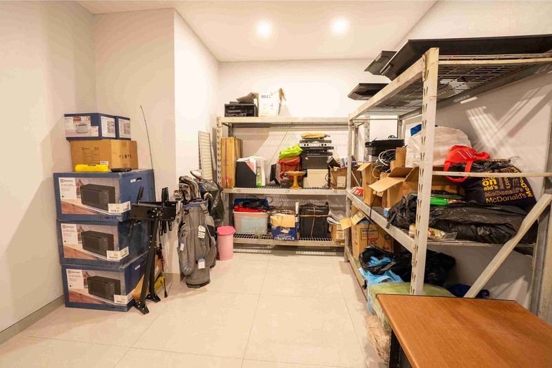 For Sale 4-Storey Ocean View Building - Sanur, Bali