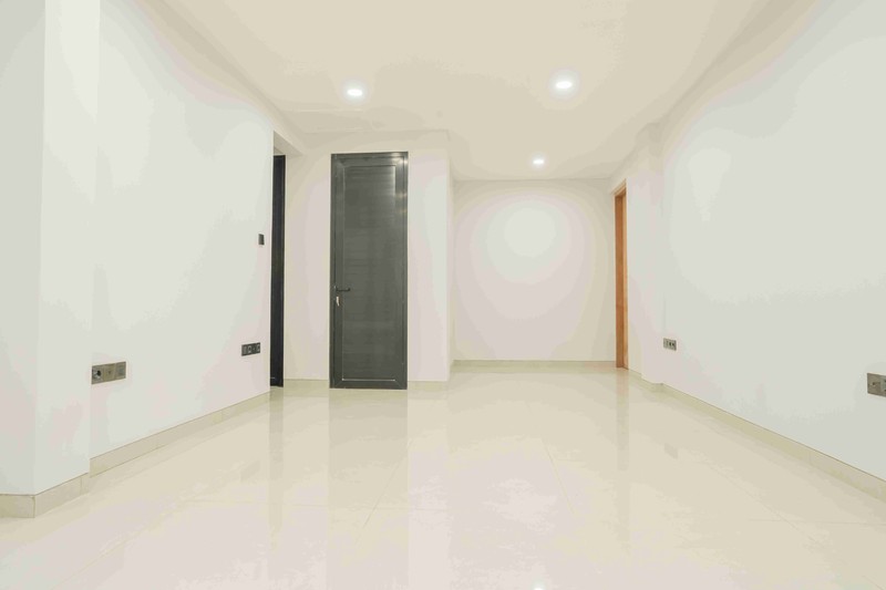 For Sale 4-Storey Ocean View Building - Sanur, Bali