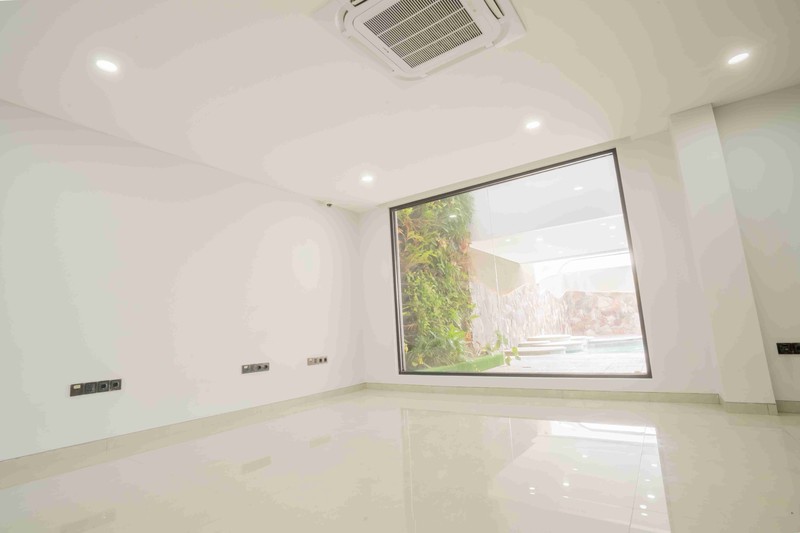 For Sale 4-Storey Ocean View Building - Sanur, Bali