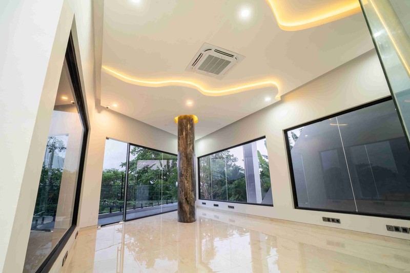 For Sale 4-Storey Ocean View Building - Sanur, Bali