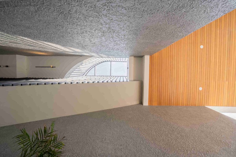 For Sale 4-Storey Ocean View Building - Sanur, Bali