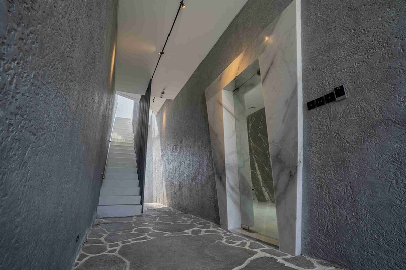 For Sale 4-Storey Ocean View Building - Sanur, Bali