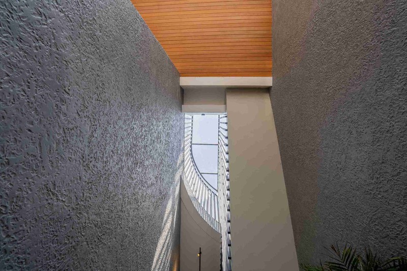 For Sale 4-Storey Ocean View Building - Sanur, Bali