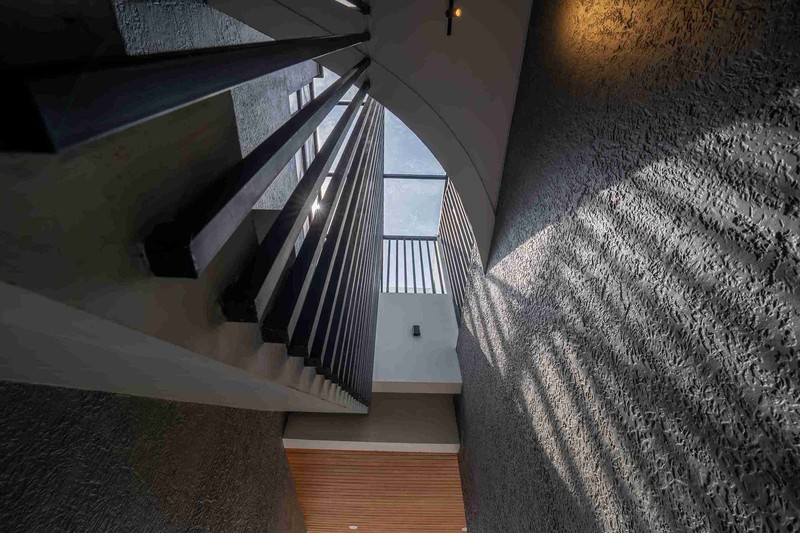 For Sale 4-Storey Ocean View Building - Sanur, Bali