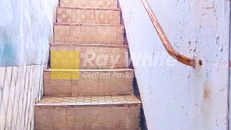 Rumah 1 Lantai di Komplek Cendrawasih Cibereum Kota Cimahi