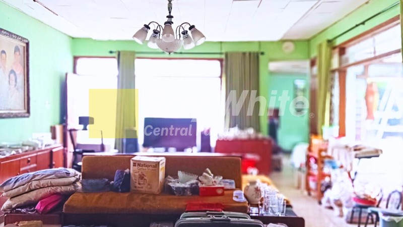 Rumah 1 Lantai di Komplek Cendrawasih Cibereum Kota Cimahi