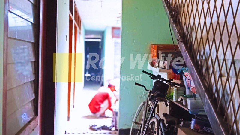 Rumah 1 Lantai di Komplek Cendrawasih Cibereum Kota Cimahi