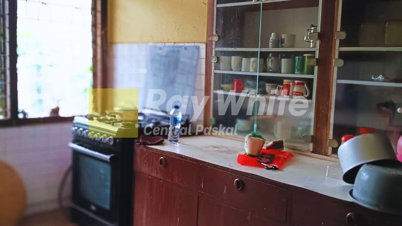 Rumah 1 Lantai di Komplek Cendrawasih Cibereum Kota Cimahi