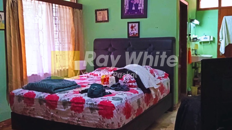 Rumah 1 Lantai di Komplek Cendrawasih Cibereum Kota Cimahi