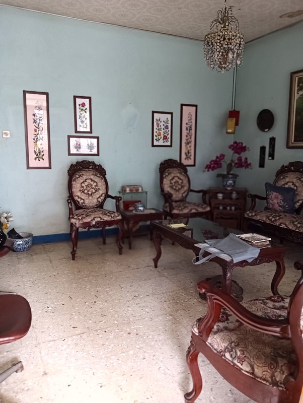 Rumah 1 Lantai di Komplek Cendrawasih Cibereum Kota Cimahi