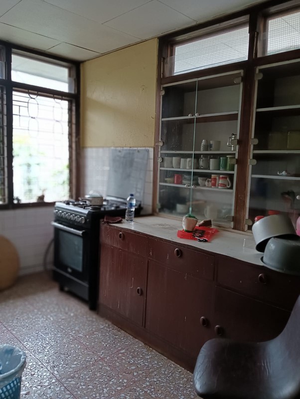 Rumah 1 Lantai di Komplek Cendrawasih Cibereum Kota Cimahi