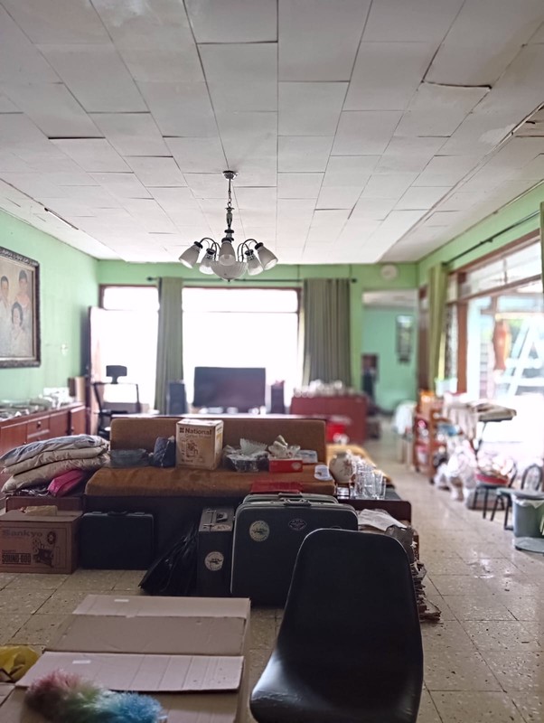 Rumah 1 Lantai di Komplek Cendrawasih Cibereum Kota Cimahi