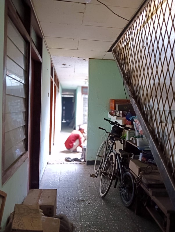 Rumah 1 Lantai di Komplek Cendrawasih Cibereum Kota Cimahi