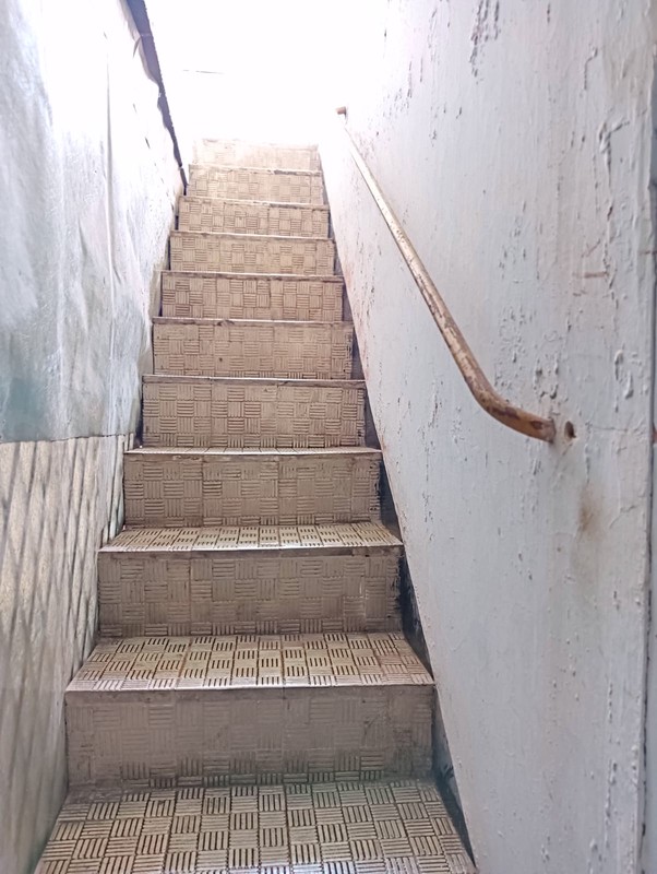 Rumah 1 Lantai di Komplek Cendrawasih Cibereum Kota Cimahi