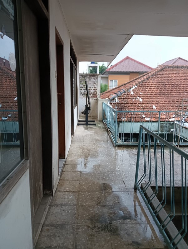 Rumah 1 Lantai di Komplek Cendrawasih Cibereum Kota Cimahi