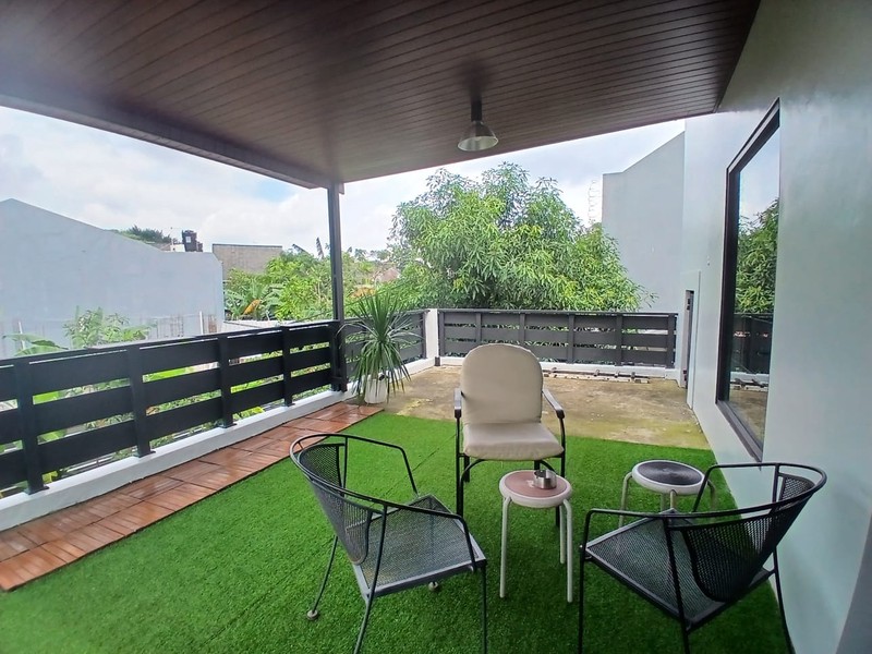 Dijual cepat rumah bagus di jalan sakura,cinere depok