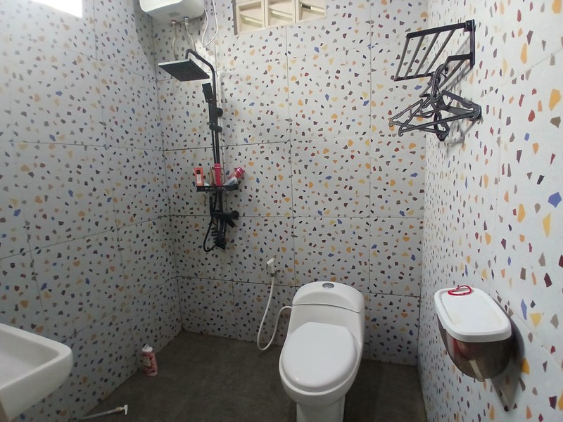 Dijual cepat rumah bagus di jalan sakura,cinere depok