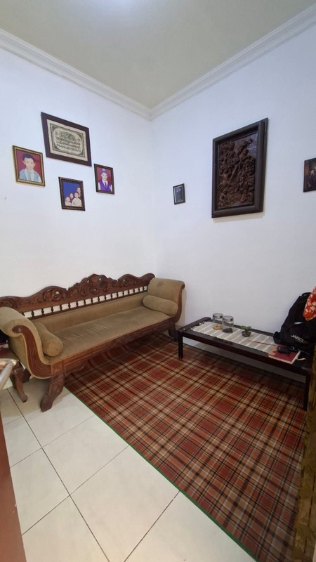 Rumah 2 Lantai Siap Huni dengan Hunian Nyaman dan Asri ada 2 Unit Rumah @Bintaro Sektor 9