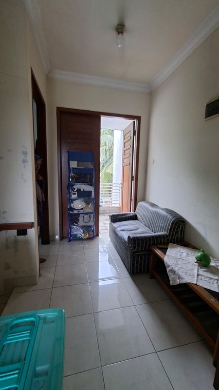 Rumah 2 Lantai Siap Huni dengan Hunian Nyaman dan Asri ada 2 Unit Rumah @Bintaro Sektor 9