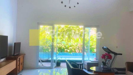 Rumah Mewah 2 Lantai di Parakan Batununggal