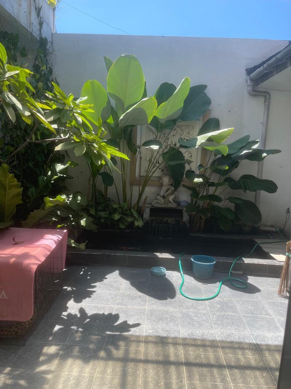 Rumah Mewah 2 Lantai di Parakan Batununggal