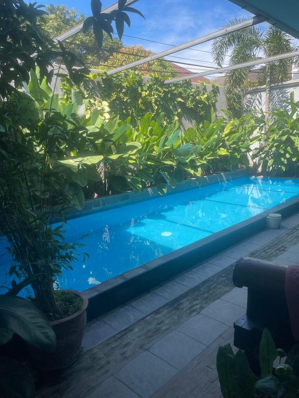 Rumah Mewah 2 Lantai di Parakan Batununggal