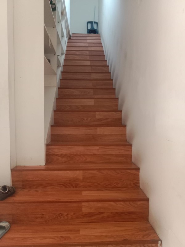 Rumah Mewah 2 Lantai di Parakan Batununggal