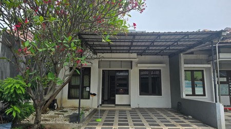 Rumah Dijual Royal Ketintang Regency Jambangan Surabaya Selatan 